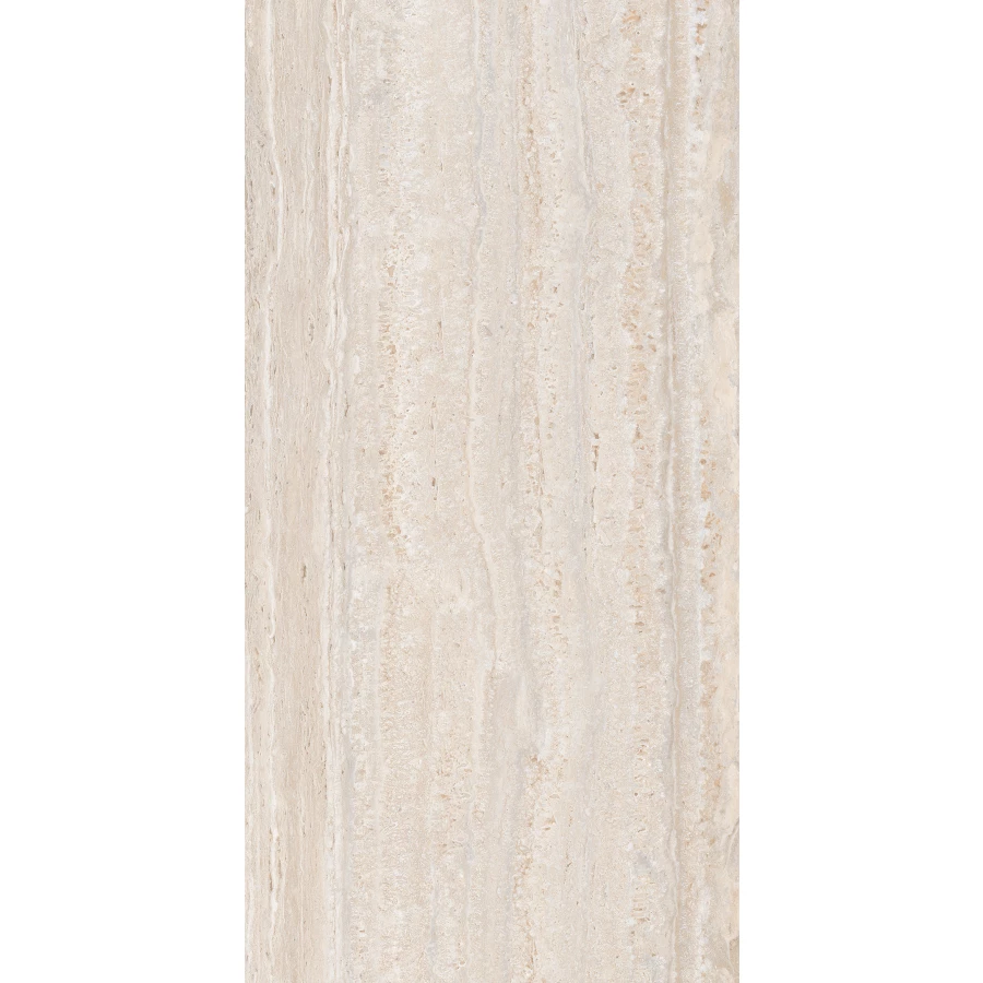 Керамогранит Realistik Juliette Travertino Beige Grit Granula 120х60 см