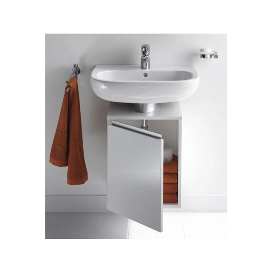 Раковина подвесная Duravit D-Code 07054500002 45x34 см