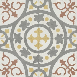 Плитка напольная Peronda FS Paname Trocadero матовая многоцветная 0100339479 45х45 см