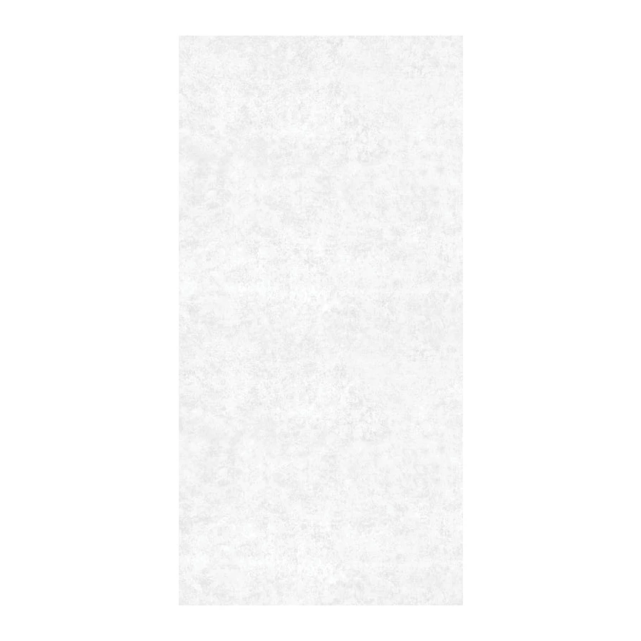 Керамогранит Goldis Tile Rio White Matt Rectified 10 mm матовый белый A0YB AA0H 1M 120х60 см