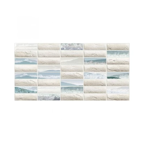 Плитка настенная Нефрит-Керамика Ванкувер бежевый 00-00-5-10-30-11-1637 25*50 см