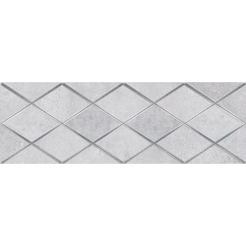 Декор Laparet Mizar Attimo тёмно-серый 17-05-07-1180-0 20х60