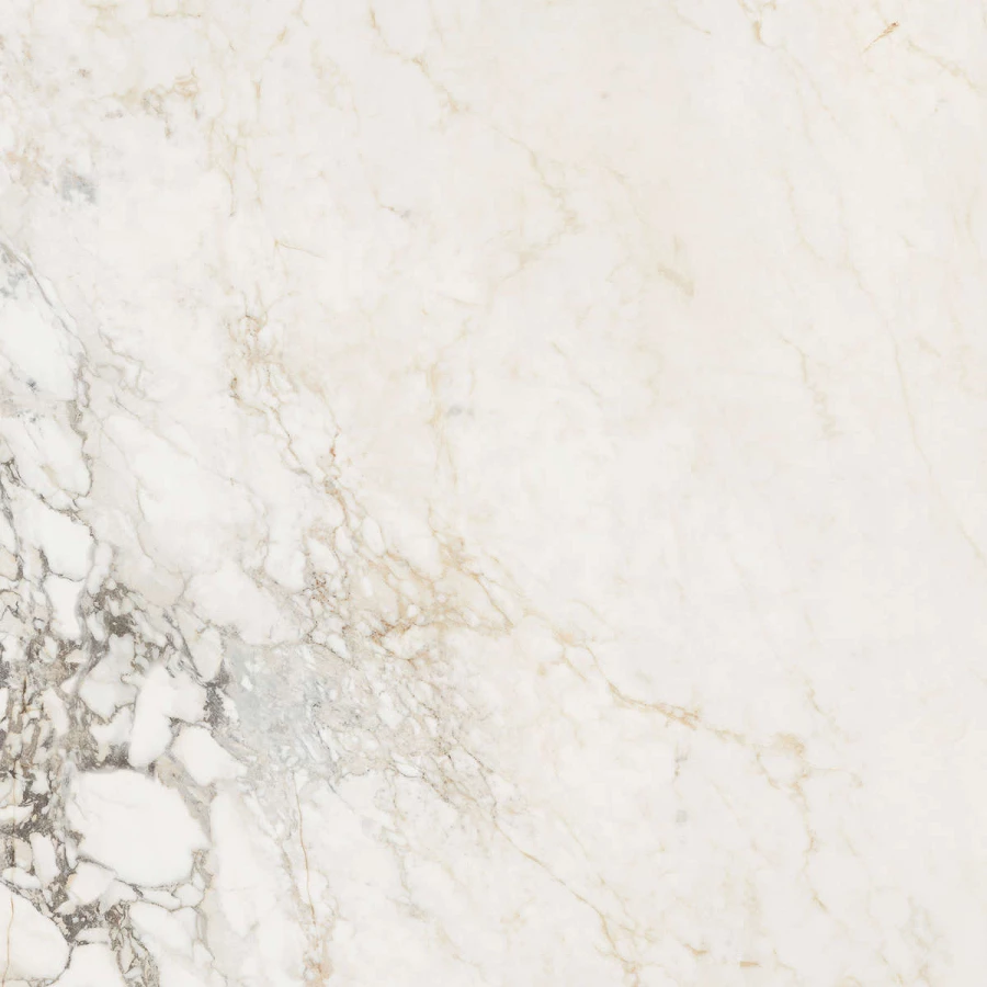 Керамогранит StaroSlabs Polished Brecha Crema Elegance глянцевый бежевый 1237589 120х120 см