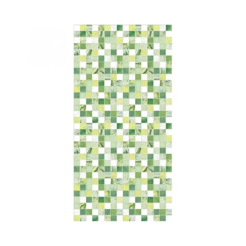 Плитка настенная Нефрит-Керамика Фёрнс салатный 60*30 см