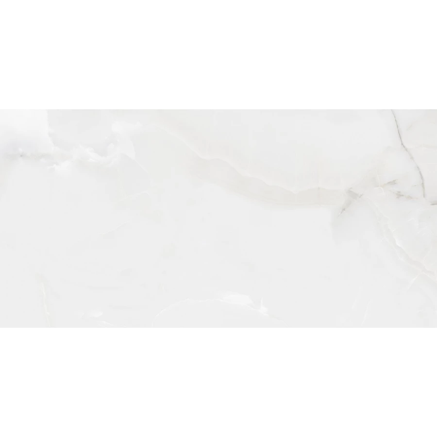 Керамогранит LCM Snow Onyx полированный 60120SWX00P 120х60 см