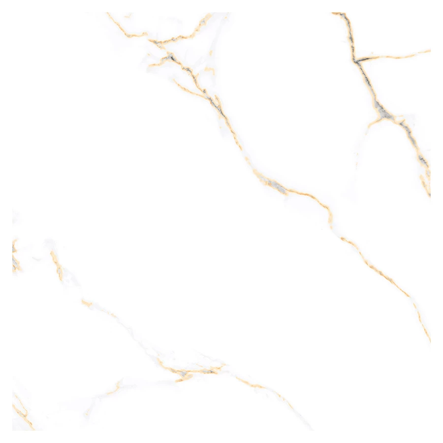 Керамогранит Primavera Bellevue Gold polished PR126 60х60 см