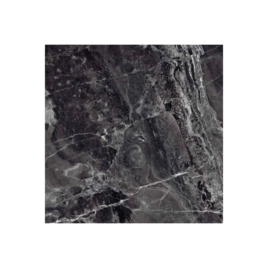 Керамогранит Primavera Titan Black Polished 1,44 м2 PR115 60х60 см