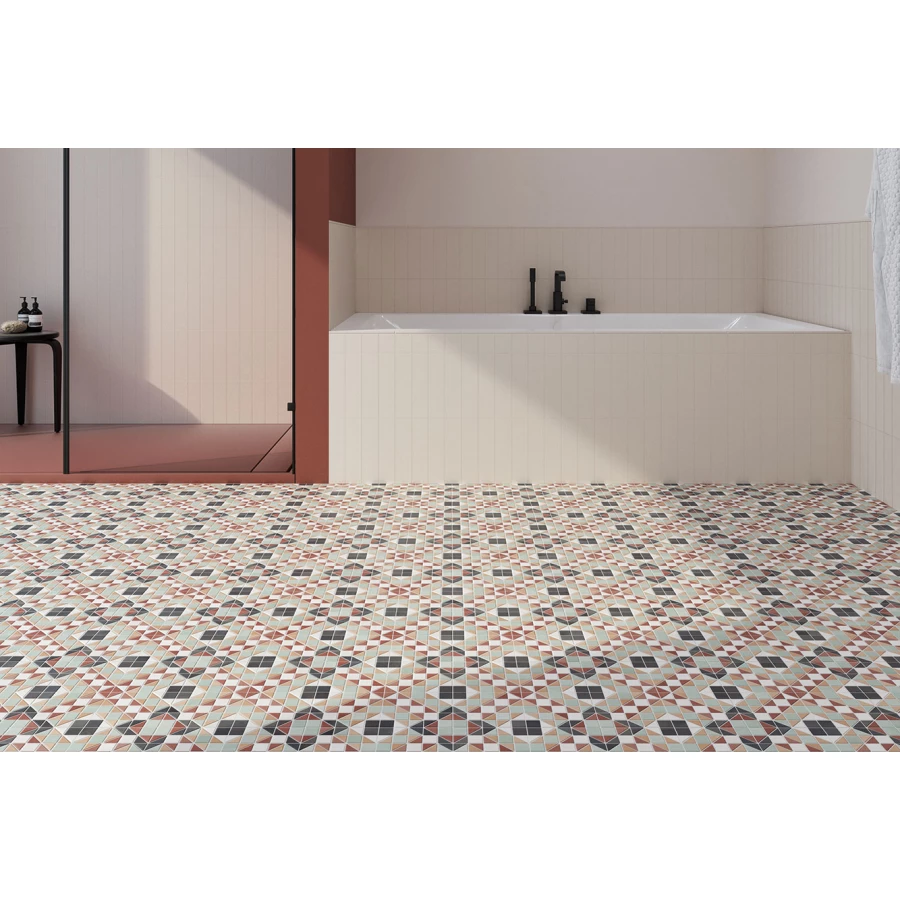 Тессера / Tesserae