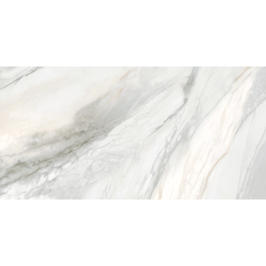 Керамогранит LCM Inkstone полированный серый 60120INK15P 120х60 см