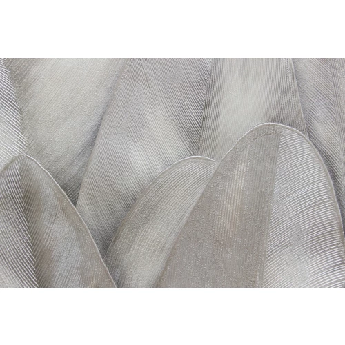 Обои флизелиновые Аспект Сидней серые 70535-24 1,06х10,05 м