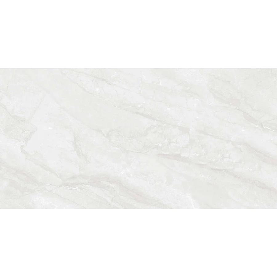 Керамогранит NT Ceramic Infinity Sky Castle матовый белый NTTHS99801D 120х60 см