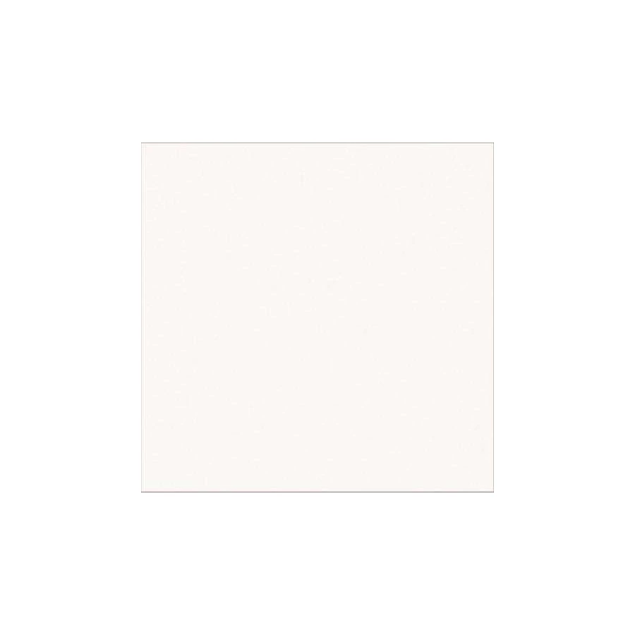 Керамогранит Keros Ceramica Barcelona Blanco матовый белый KRS0062_18 25х25 см