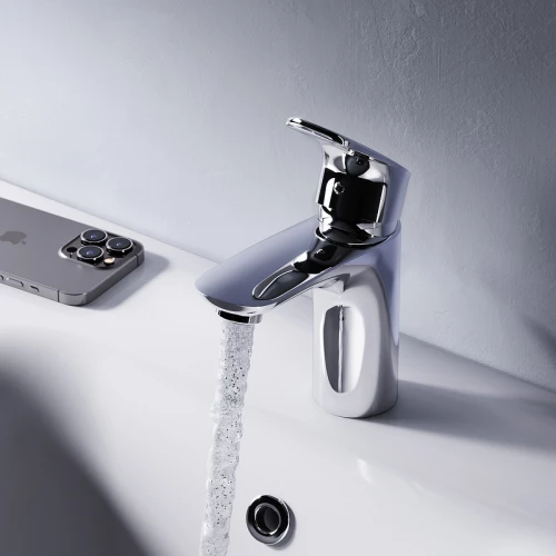 Смеситель для раковины Am Pm Like F8093016