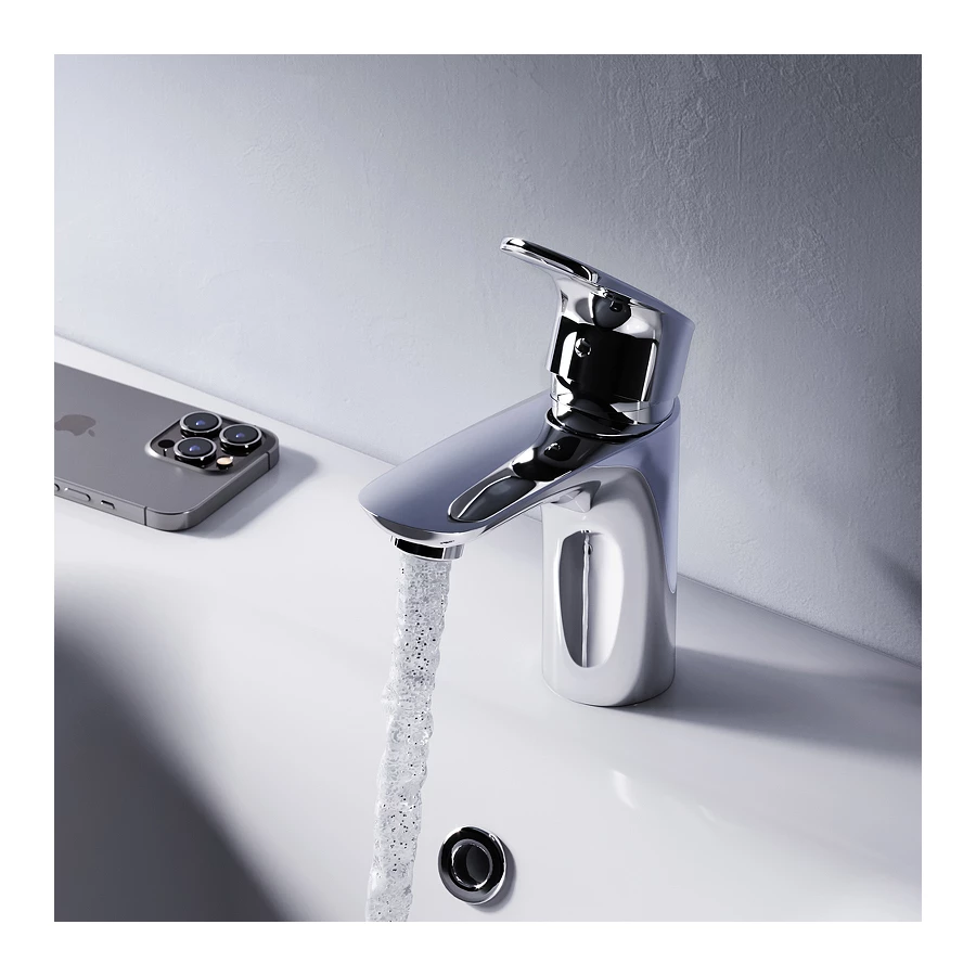 Смеситель для раковины Am Pm Like F8093016