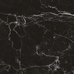 Керамогранит Laparet Intense Nero карвинг матовый чёрный LP6060G0131R 59,5х59,5 см