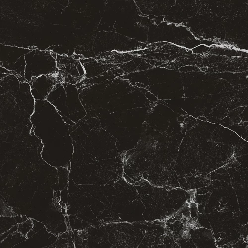 Керамогранит Laparet Intense Nero карвинг матовый чёрный LP6060G0131R 59,5х59,5 см
