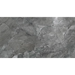 Керамогранит Primavera Mizar Dark grey NR003 60х30 см