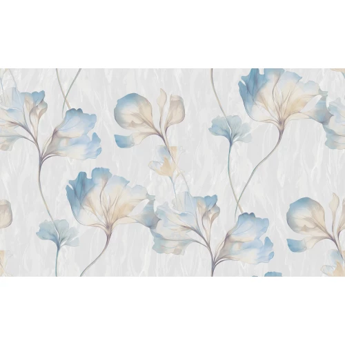 Обои флизелиновые Grandeco Very серые VE 3307 1,06х10,05 м