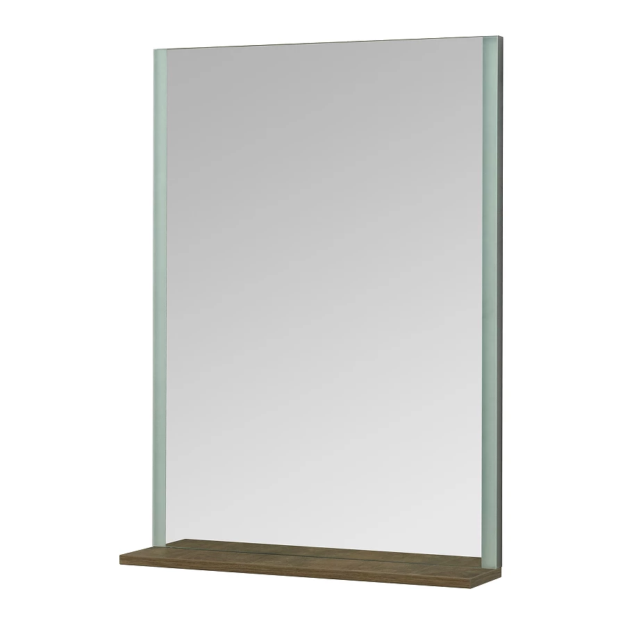 Зеркало Aquaton Терра 61 дуб кантри 1A247302TEDY0