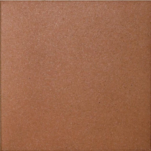 Клинкерная плитка Gres de Aragon Classic Italia Pisa GL36 матовая коричневая 901610 25х25 см