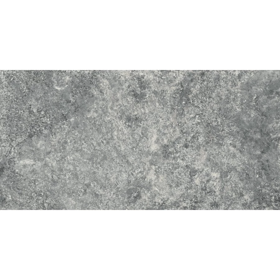 Керамогранит Atlas Concorde Forte Dei Marmi Quark Persian Grey Matt Rett матовый серый 610010002958 160х80 см