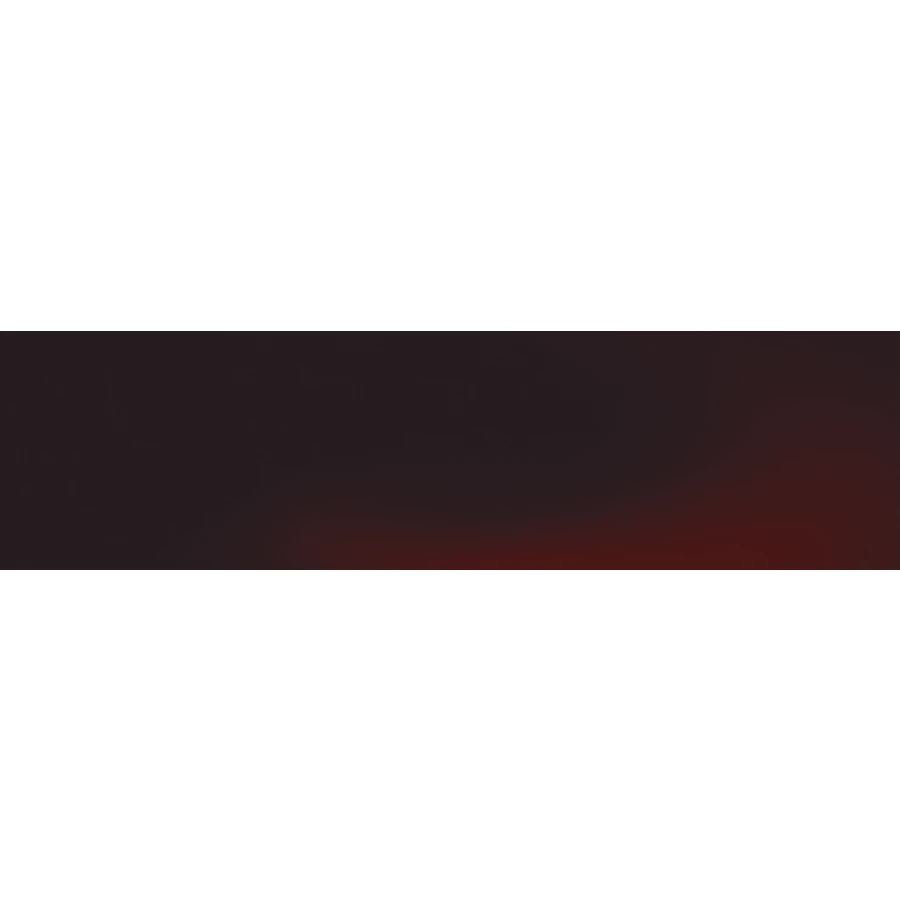 Плитка фасадная Ceramika Paradyz Cloud Brown Elewacja 24,5x6,6 см