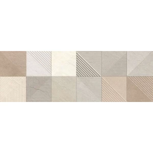 Плитка настенная Delacora Safari 7 шт в уп 53,508 м в пал WT15SFR05R 74х24,6 см