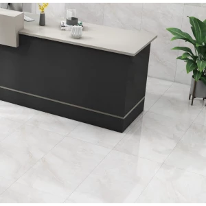 Керамогранит Neodom Belvedere Orobico Bianco Polished N20482 120x60 см