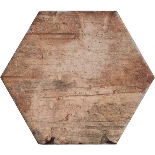 Керамогранит Serenissima Old Chicago Esagona 1047370 27,7х24 см