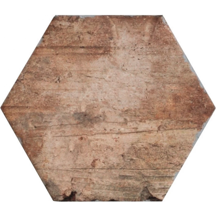 Керамогранит Serenissima Old Chicago Esagona 1047370 27,7х24 см