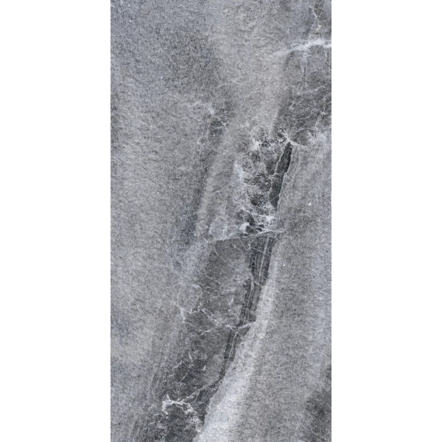 Керамогранит Basconi Home Slate Dark grains semi-polished BHW-0017 120х60х1 см