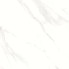 Керамогранит Eternal Carrara Pearl глянцевый белый ETMAR1210GL6060 60х60 см