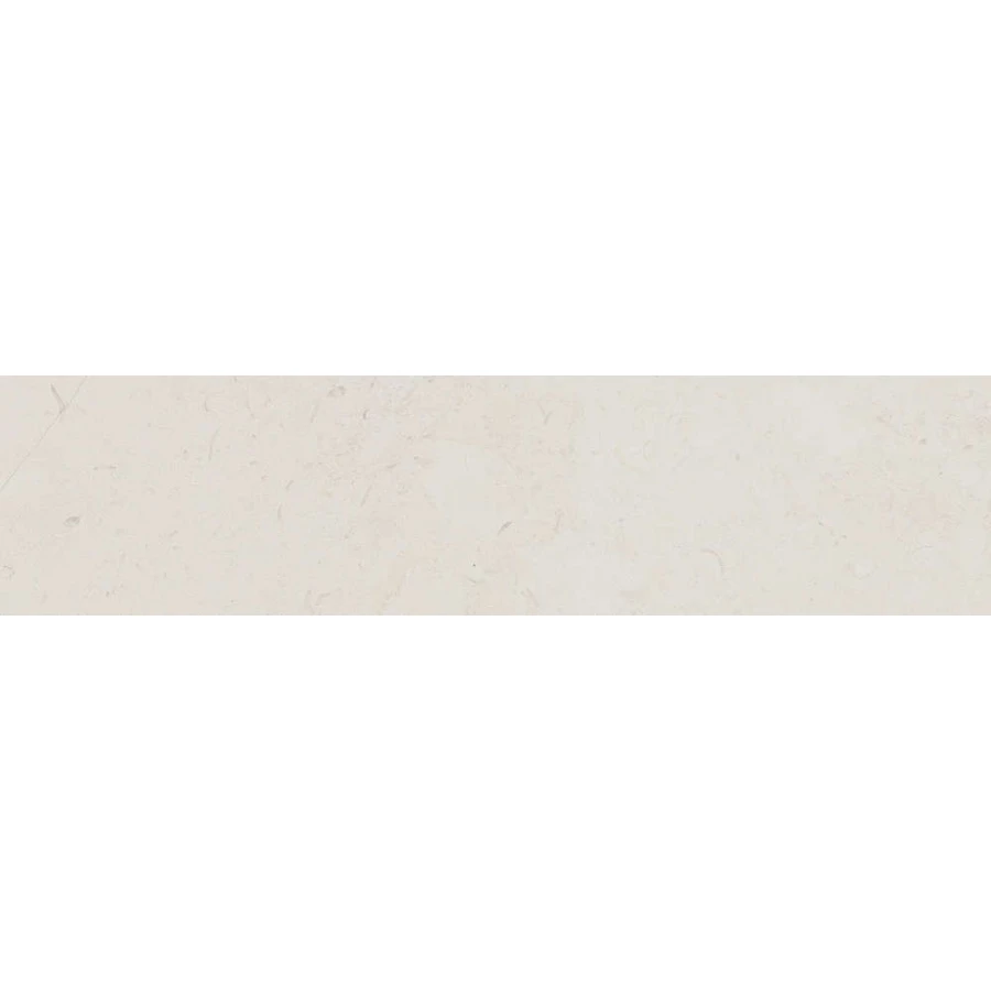 Подступенок из керамогранита Kerama Marazzi Про Лаймстоун матовый светло-бежевый DD205620R/2 60x14,5 см