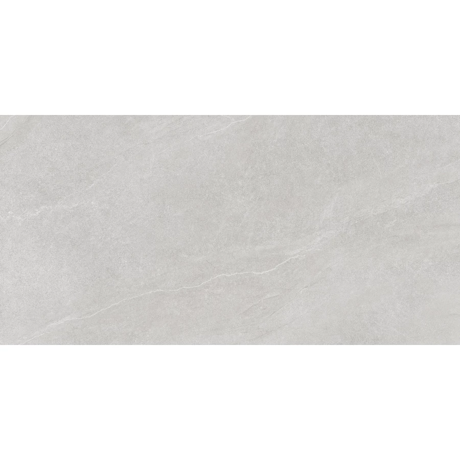 Керамогранит ALMA Ceramica Rock Line матовый серый GFU60120RKL07R 120х60 см