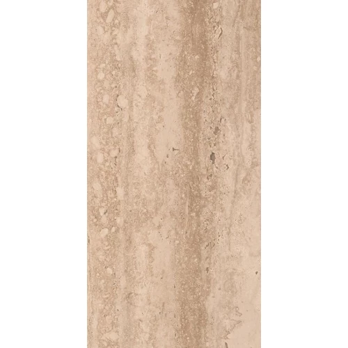 Керамогранит Gres de Aragon Base Travertino Beige Anti Slip матовый бежевый 905540 120х60 см