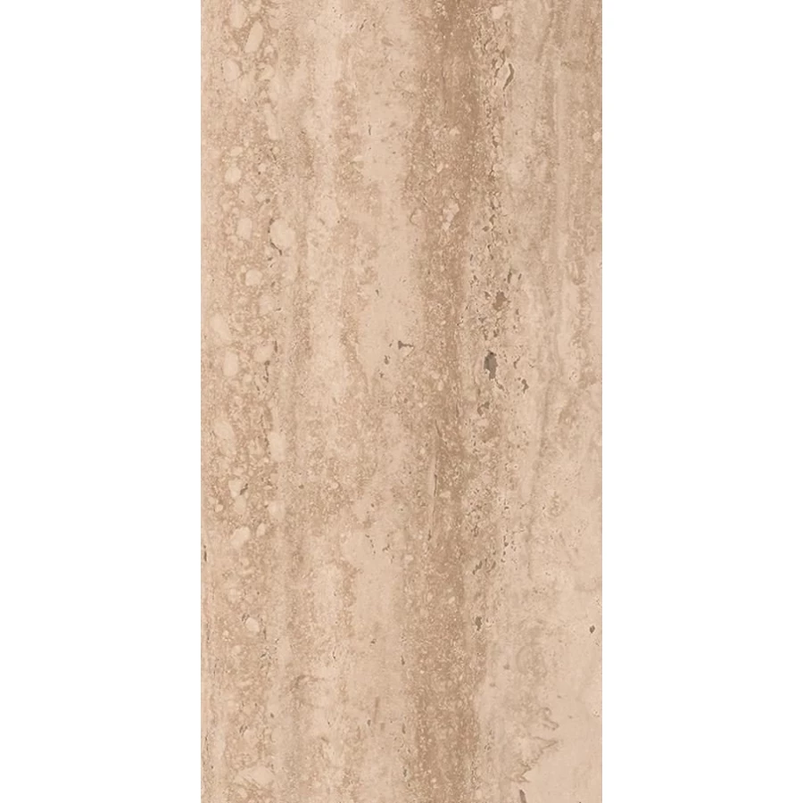 Керамогранит Gres de Aragon Base Travertino Beige Anti Slip матовый бежевый 905540 120х60 см