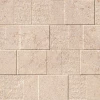 Плитка настенная Porcelanosa Дорсиа Марфил Блоск / Dorcia Marfil Block матовая бежевая 100354832 150х59,6 см