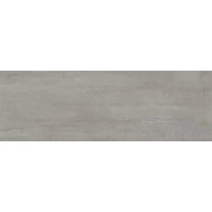 Плитка настенная ALMA Ceramica Dakar матовая серая TWU3090DKR77R 90х30 см