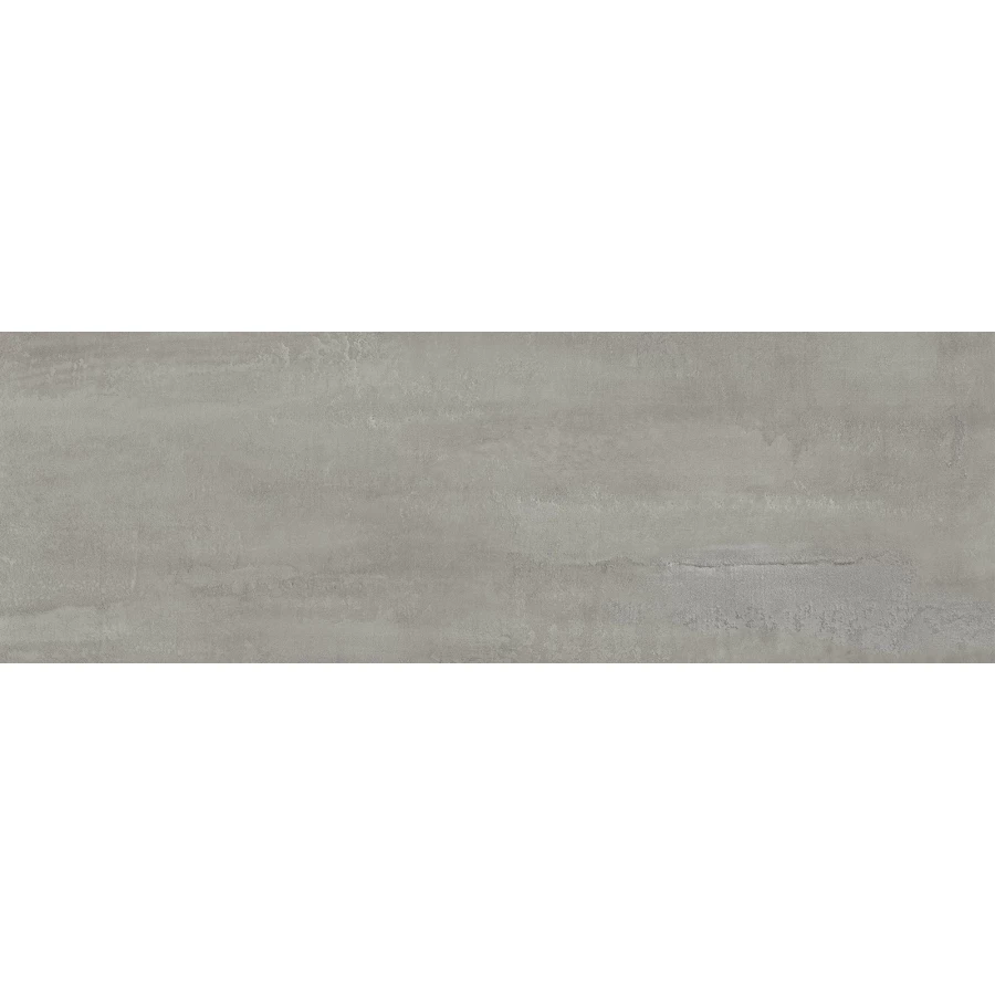 Плитка настенная ALMA Ceramica Dakar матовая серая TWU3090DKR77R 90х30 см