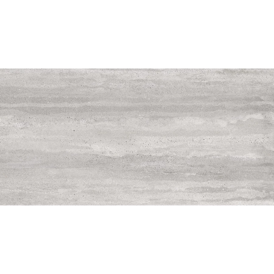 Керамогранит STN Ceramica Ponient grey PE 3DB MT rect матовый серый 120х60 см