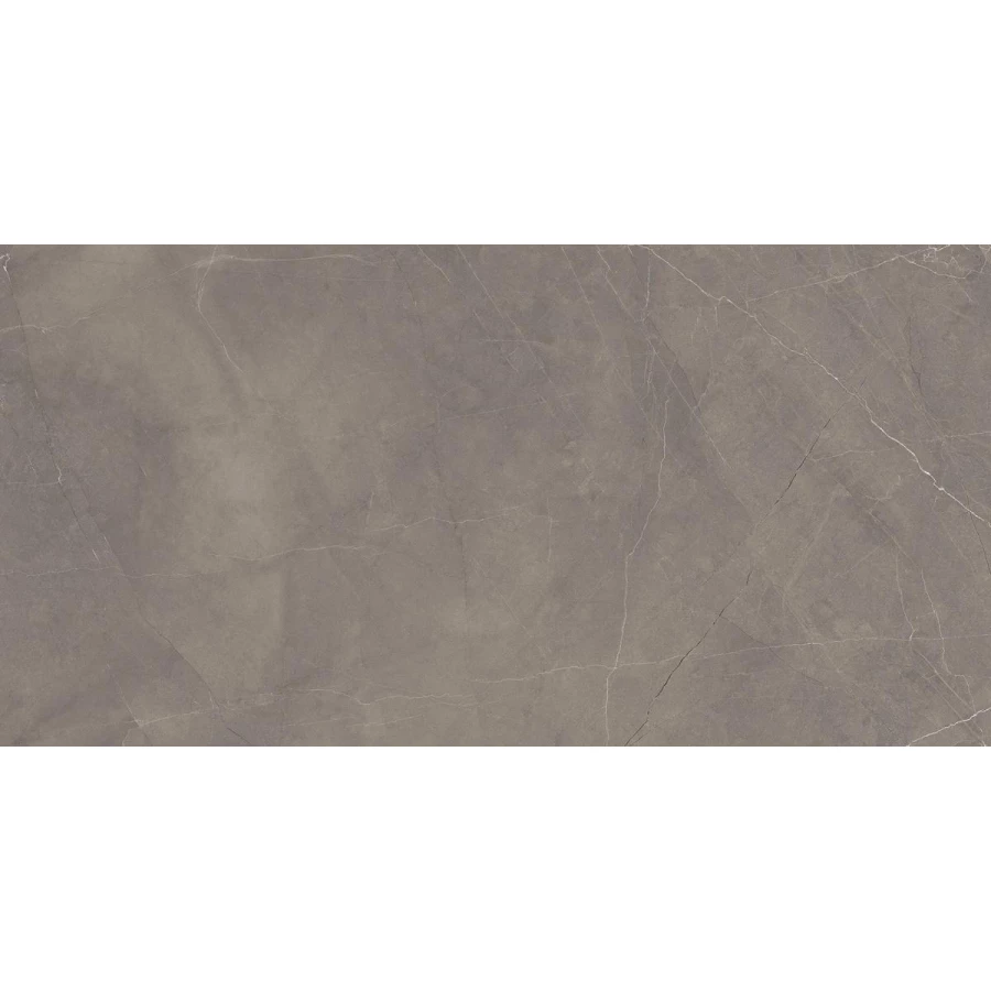 Керамогранит Laparet Splash Grey серый Сатинированный Карвинг 120х60 см