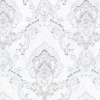 Обои флизелиновые Palitra Life Medina серые PL72159-14 1,06х10,05 м