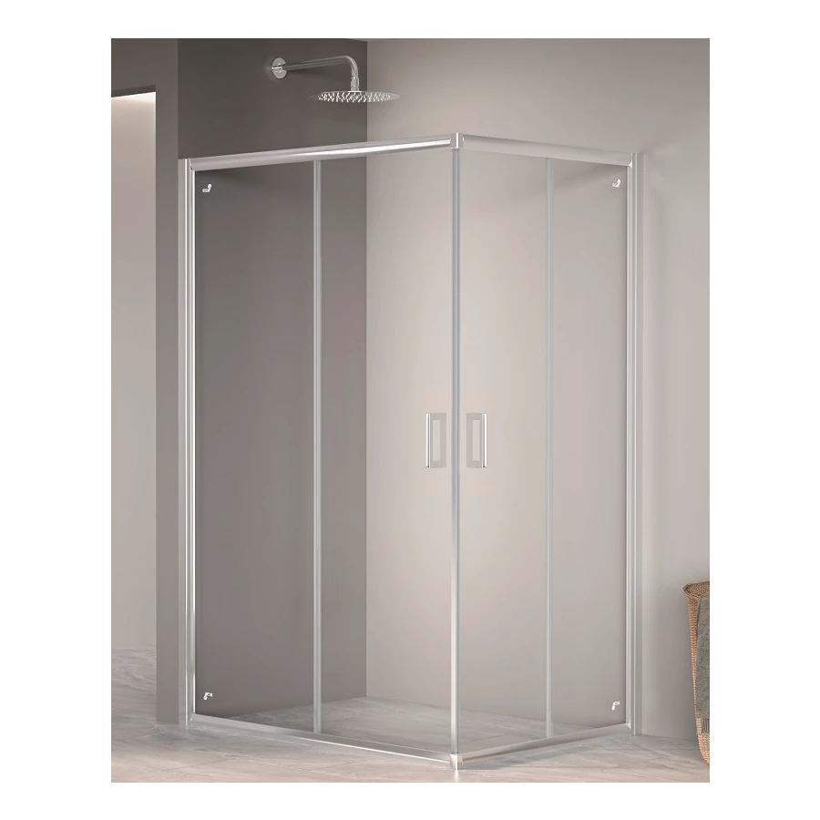 Душевой уголок RGW PA-246 Прозрачное 030824682-11 800x1200 мм