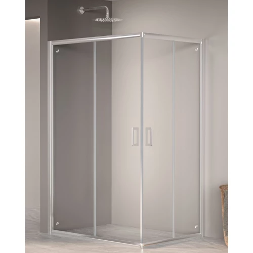 Душевой уголок RGW PA-246 Прозрачное 030824682-11 800x1200 мм