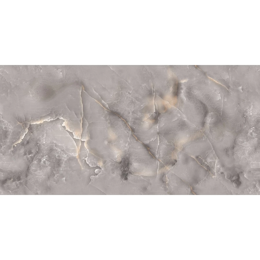 Керамогранит Neodom Grand Classic Onyx Dark Polished N20491 160х80 см