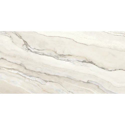 Керамогранит Vitra MarbleSet Арабескато Норковый 7ЛПР R9 8мм K951332LPR01VTER 120х60 см