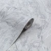 Обои бумажные Palitra Home Protect-Gracia серые HC11064-41a 0,53х10,05 м