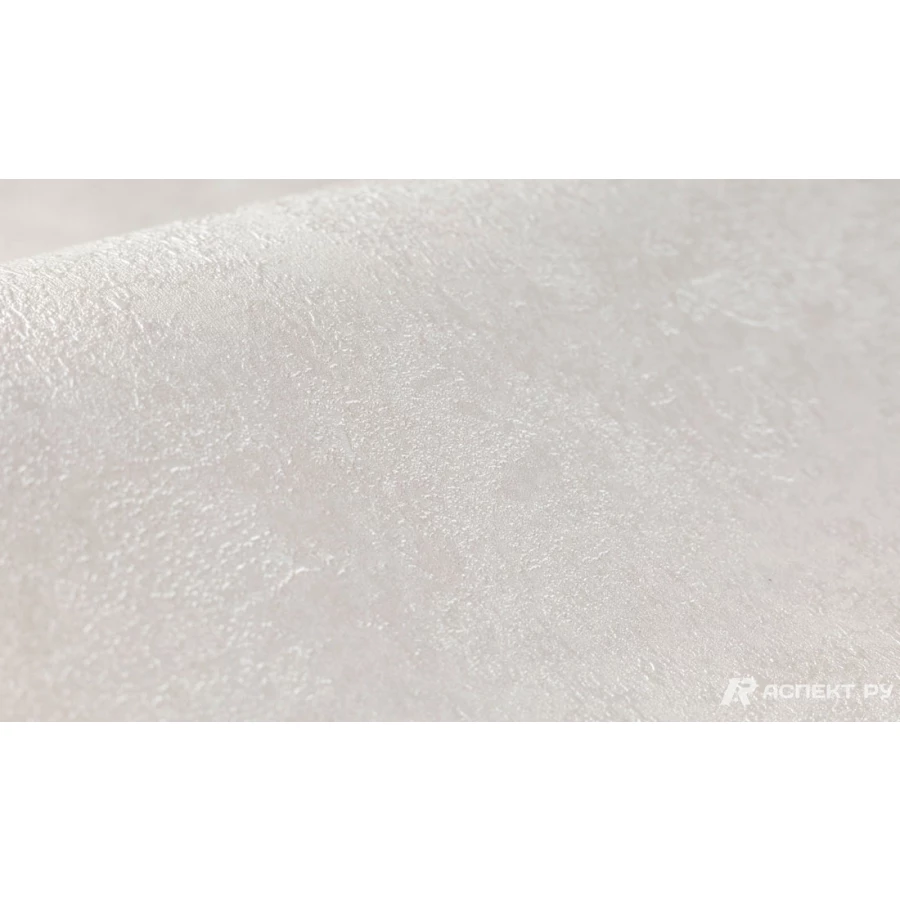 Обои флизелиновые Аспект Мичиган Белый 70564-11 1,06х10,05 м