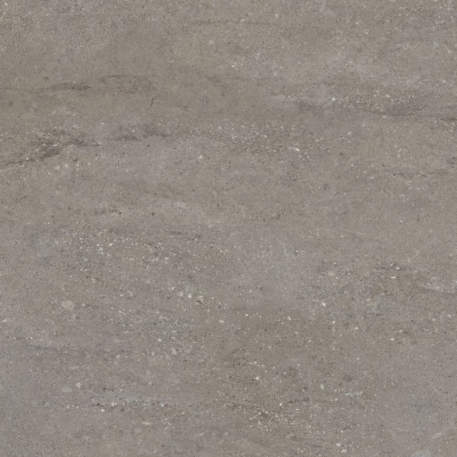 Клинкерная плитка Керамин Туам 4 матовая коричневая 39,4х39,4 см