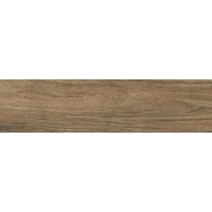 Керамогранит New Trend Craftwood Marron матовый GP1560CRW21 60,2х15,1 см